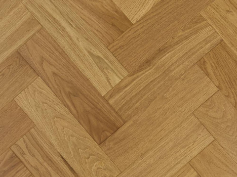   Елка Английская Royal Parket 490х125х13мм Дуб Натур Теракот лак