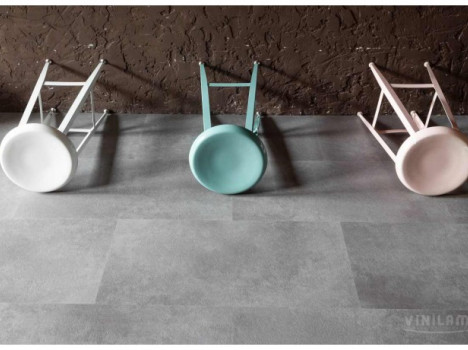  Кварц-винил Ceramo Vinilam Stone Glue 61609 Цемент