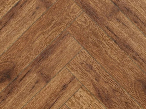  Ламинат Alpine Floor Original Herringbone 12/Елка 12 LF105-11 Дуб Умбрия