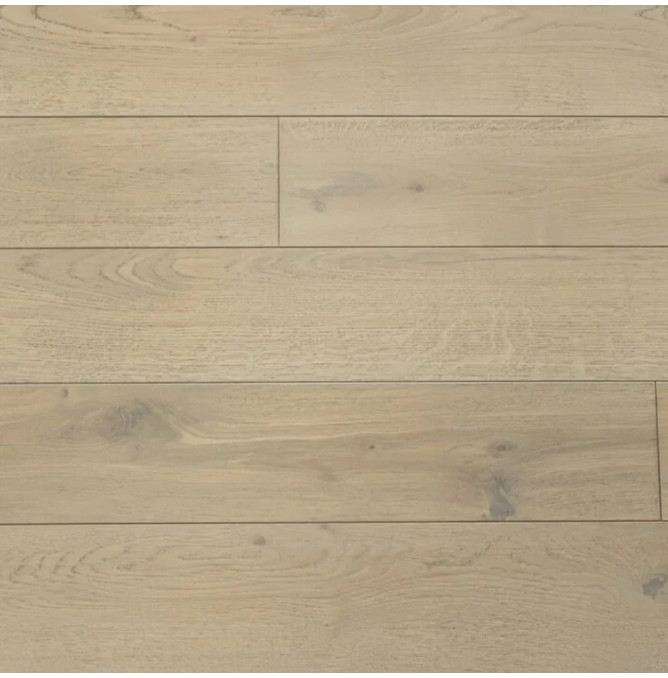 фото - Инженерная доска AlixFloor Палуба ALX1056PL Дуб Песочно-Серый