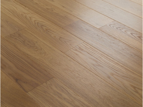  Инженерная доска Primavera 180x400-1300 Oak Cidra Натур