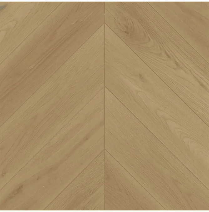 фото - Ламинат Alpine Floor Original Chevron Art/Арт-Шеврон LF109-02 Дуб Памир