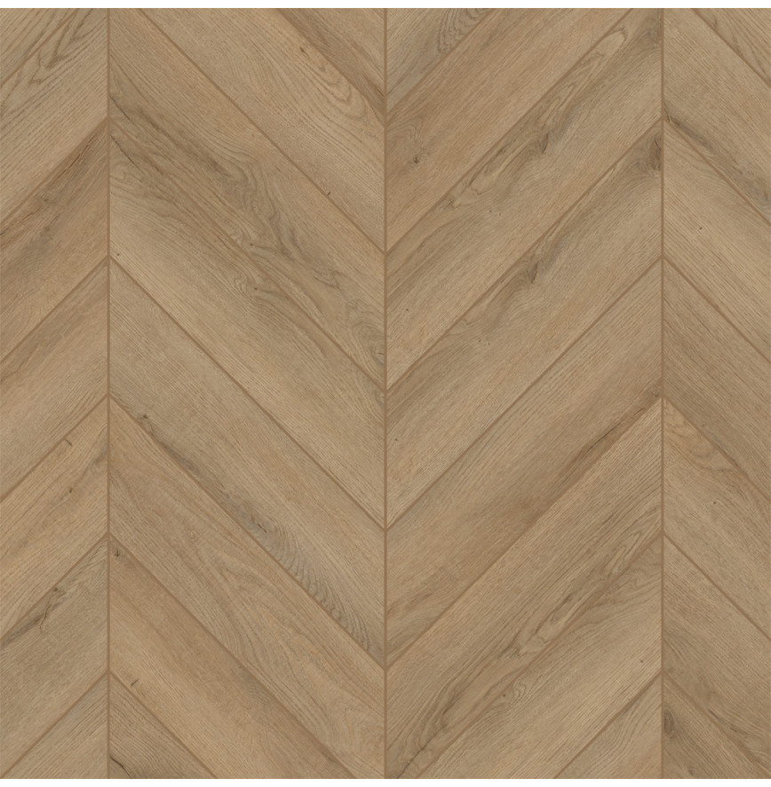 SPC Aberhof Chevron Oak Dunkirk 8816
