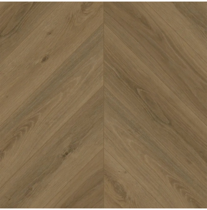 фото - Ламинат Alpine Floor Original Chevron Art/Арт-Шеврон LF109-07 Дуб Тибет