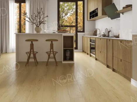  Ламинат Norland Elegant Strong/Элегантная Сила LF302-05 Дуб Азор