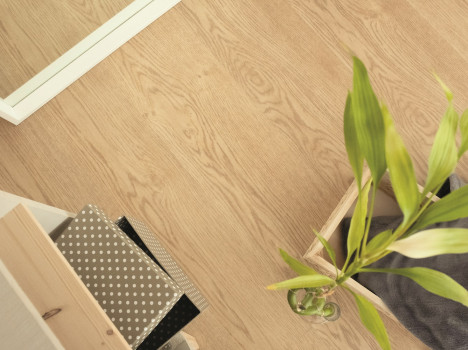  Кварц-винил CORKART VINYL Concept Metropolitan Sand River Oak WP 9581C
