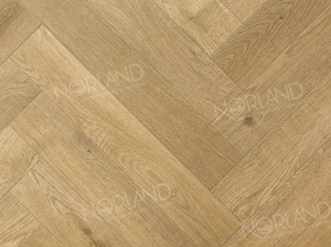  Ламинат Norland Herringbone Elegant Strong/Елка Элегантная Сила LF304-09 Дуб Хайнан