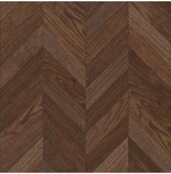 фото - Инженерная доска Елка Французская Lab Arte Chevron Дуб Селект Лаэрт лак 600/475х125х14/3/45°