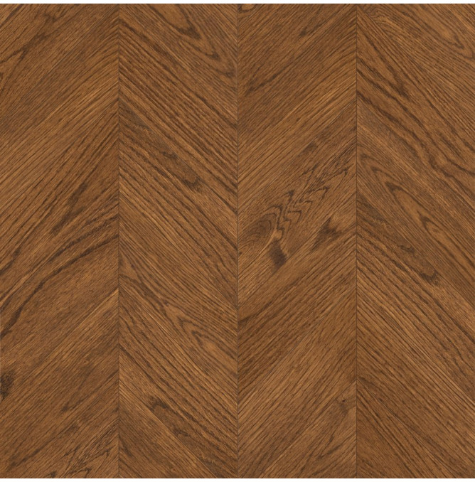 фото - Инженерная доска Елка Французская Lab Arte Chevron Дуб Натур Ария лак 600/450х150х14/3/45°