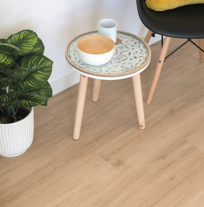фото - Кварц-винил CORKART VINYL Concept Scandinavian Vanilla Liberty Ash арт. WK 9541K