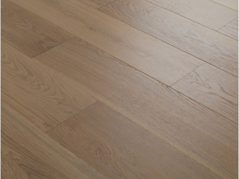  Инженерная доска Primavera 180x400-1300 Oak Higos Натур