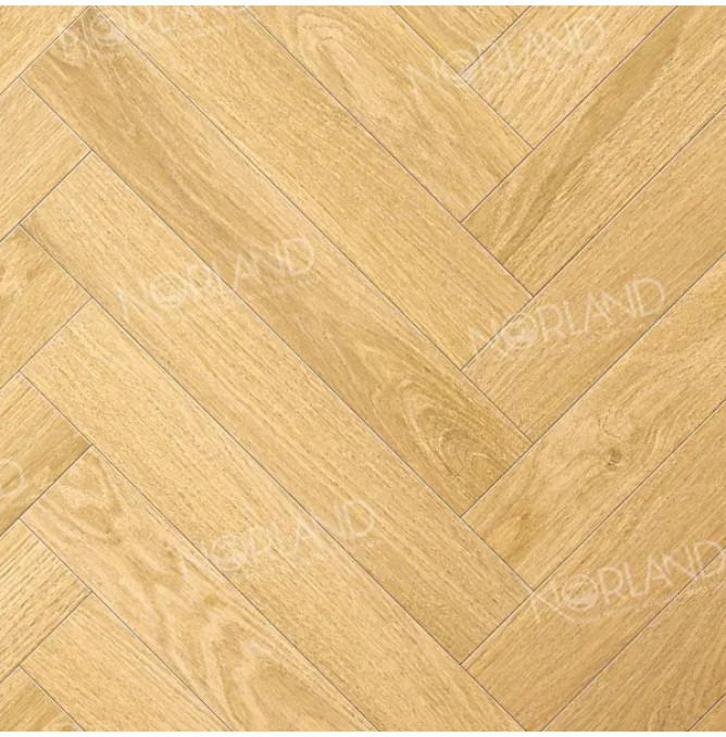 фото - Ламинат Norland Herringbone Elegant Strong/Елка Элегантная Сила LF304-07 Дуб Тавора
