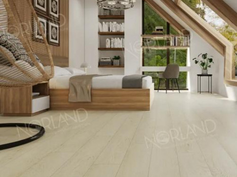 Ламинат Norland Elegant Strong/Элегантная Сила LF302-02 Дуб Малуку