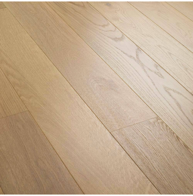 фото - Инженерная доска Lab Arte от 400 до 1500х150х15/3 Дуб Рустик Concrete*