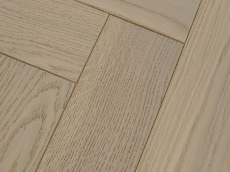  Инженерная доска AlixFloor Английская Ёлка ALX1020HB Дуб светлый матовый