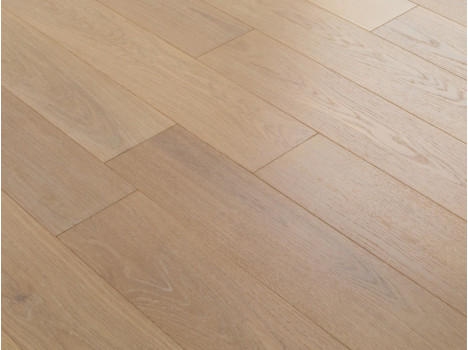  Инженерная доска Primavera 145x400-1500 Oak Platano Селект