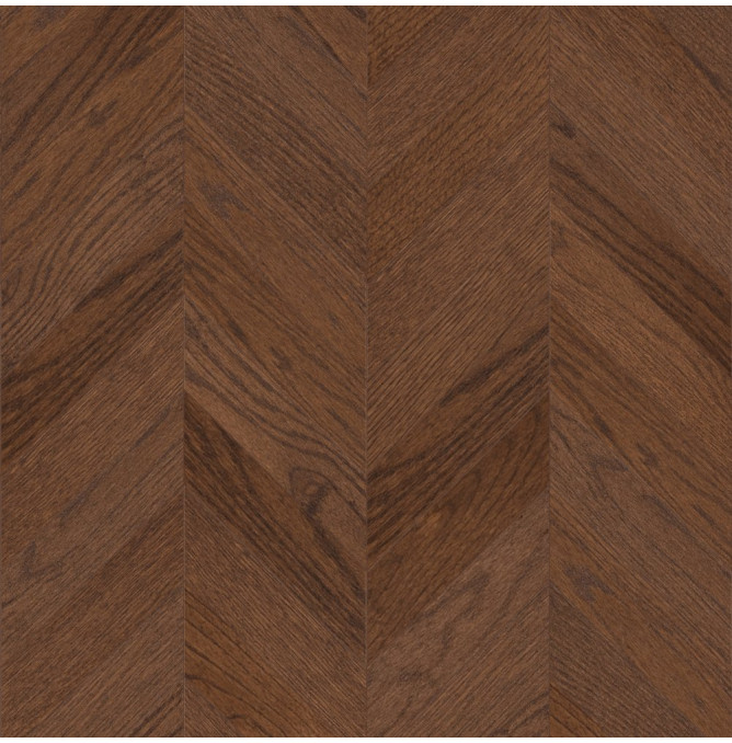 фото - Инженерная доска Елка Французская Lab Arte Chevron Дуб Рустик Бронза лак 600/475х125х14/3/45°