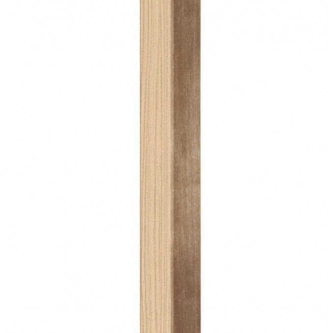 фото - Рейка стеновая левая VOX LINERIO S-LINE NATURAL НАТУР