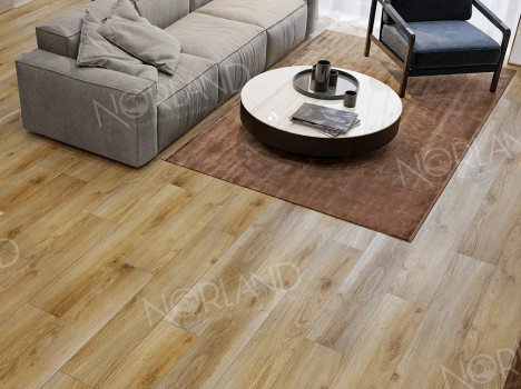  Ламинат Norland Elegant Strong/Элегантная Сила LF302-11 Дуб Крете