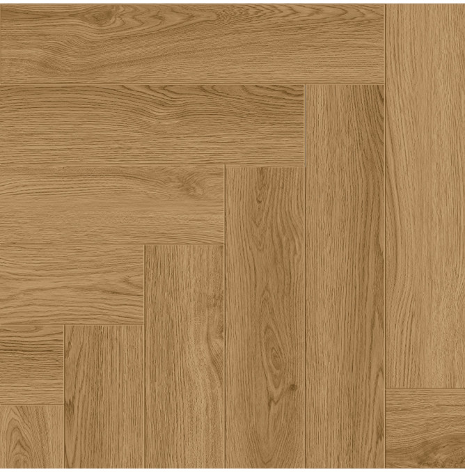 фото - Ламинат Norland Herringbone Elegant/Елка Элегантная LF303-36 Дуб Наксос