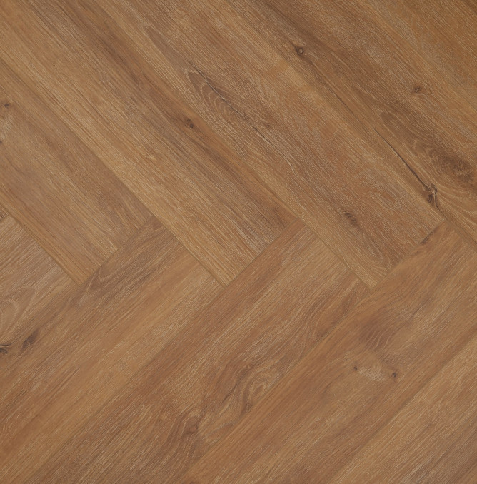 фото - Кварц-винил SPC ламинат Steinholz Herringbone / Елочка Кайфер STH037H