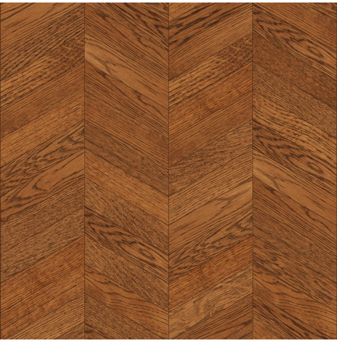 фото - Инженерная доска Елка Французская Lab Arte Chevron Дуб Натур Ричи лак 400/348х90х14/3/60°