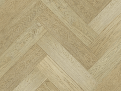   Елка Английская Royal Parket 490х125х13мм Дуб Натур Брайт лак