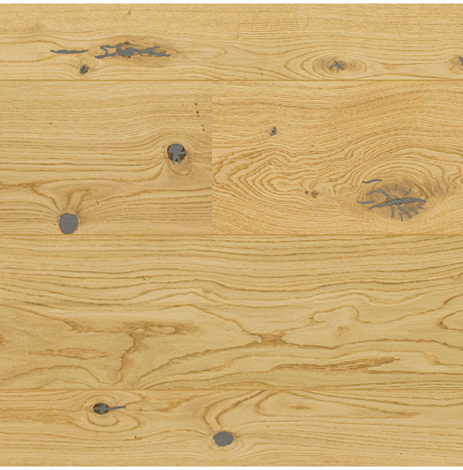 фото - Паркетная доска ESTA Parket Oak Rustic Extra Matt