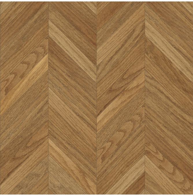 фото - Инженерная доска Елка Французская Lab Arte Chevron Дуб Рустик Солид лак 600/510х90х14/3/45°