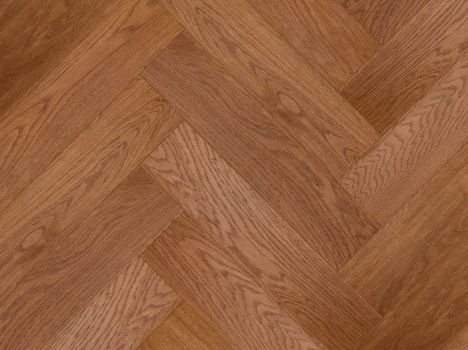   Елка Английская Royal Parket 490х125х13мм Дуб Натур Манго лак