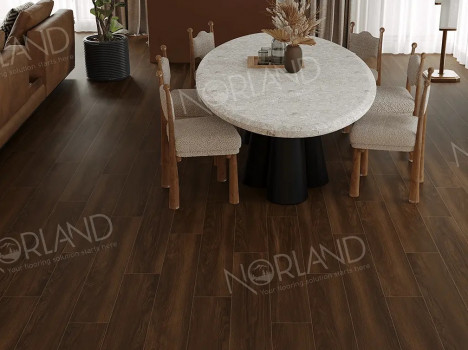  Ламинат Norland Elegant Strong/Элегантная Сила LF302-22 Дуб Треско