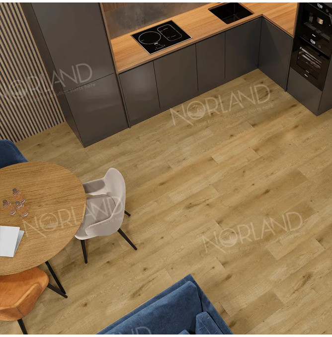 фото - Ламинат Norland Elegant/Элегантный LF301-09 Дуб Хайнан