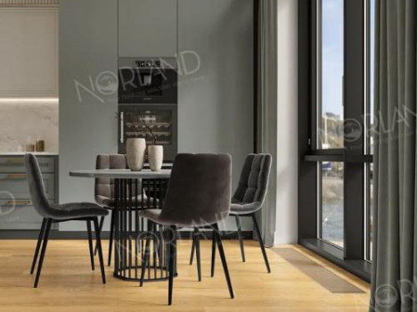  Ламинат Norland Elegant/Элегантный LF301-07 Дуб Тавора
