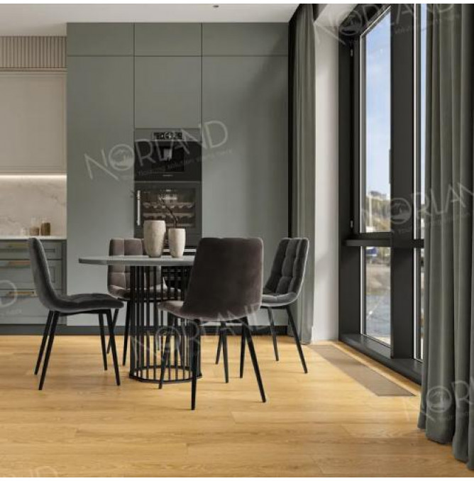 фото - Ламинат Norland Elegant/Элегантный LF301-07 Дуб Тавора