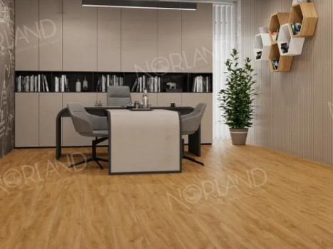  Ламинат Norland Elegant/Элегантный LF301-10 Дуб Хонсю
