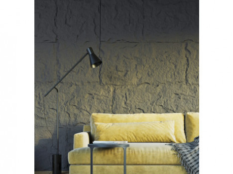 Панель декоративная А005-1 PU 1200*600*30