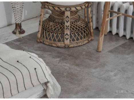  Кварц-винил Ceramo Vinilam Stone Glue 61605 Сланцевый Камень