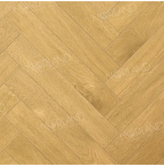 фото - Ламинат Norland Herringbone Elegant/Елка Элегантная LF303-12 Дуб Мальта