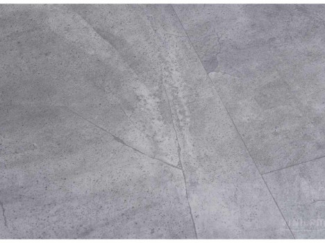  Кварц-винил Ceramo Vinilam Stone Glue 61602 Серый Бетон