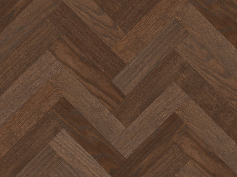   Елка Английская Royal Parket 490х125х13мм Дуб Натур Флэйм лак