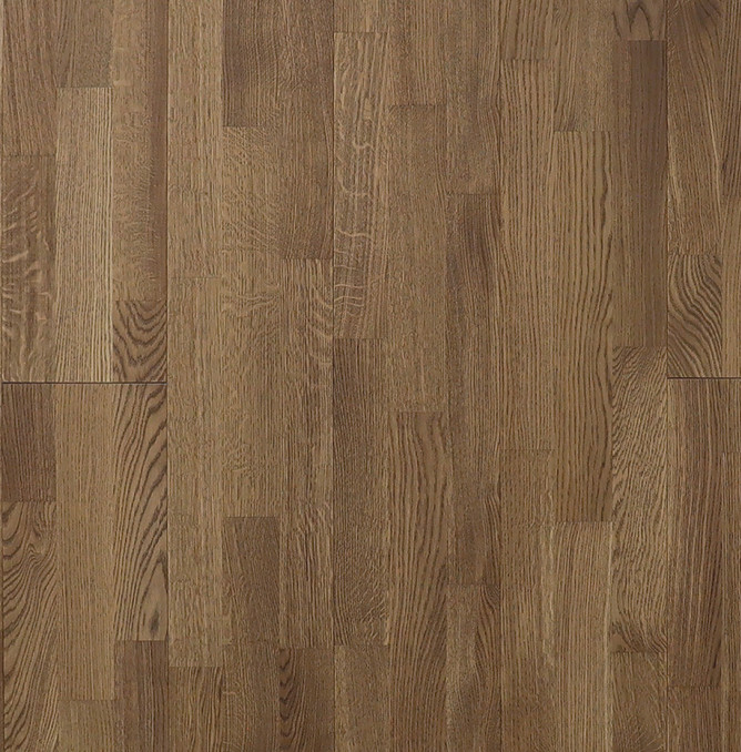 фото - Паркетная доска Polarwood OAK PREMIUM CAPELLA OILED 3S Дуб Капелла Масло 3-х полосный