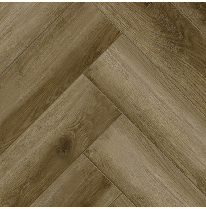 фото - Ламинат Alpine Floor Original Herringbone 8 Pro/Елка Эксперт 8 LF102-09 Дуб Марсель