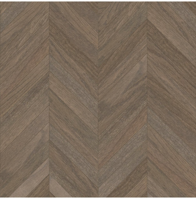 фото - Инженерная доска Елка Французская Lab Arte Chevron Дуб Натур Норвег лак 600/510х90х14/3/45°