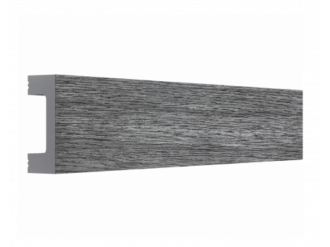  Молдинг XPS МЛ 18/2,6 (40х15) Северная классика