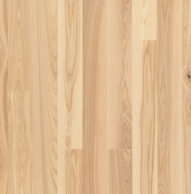 фото - Паркетная доска Polarwood ASH PREMIUM 138 ROYAL WHITE / ЯСЕНЬ 138 КЛАССИЧЕСКИЙ БЕЛЫЙ МАСЛО 2V 1П
