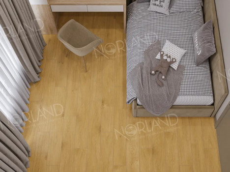  Ламинат Norland Elegant Strong/Элегантная Сила LF302-12 Дуб Мальта