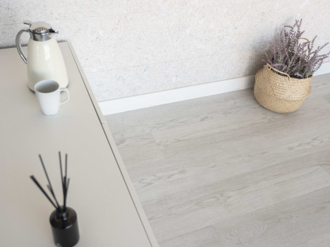  Кварц-винил CORKART VINYL Concept Metropolitan Cloudy River Oak WP 9583C