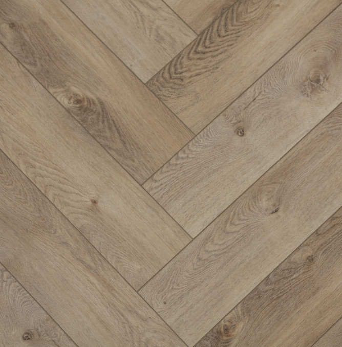 фото - Кварц-винил SPC Art Tile Click HV 45-22 HV Дуб Модена