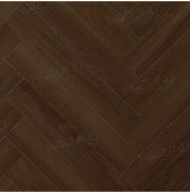 фото - Ламинат Norland Herringbone Elegant/Елка Элегантная LF303-22 Дуб Треско
