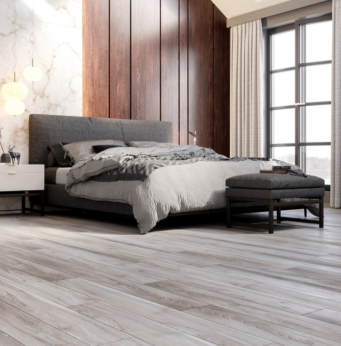 фото - Кварц-винил Art Stone Optima Pro 40-128 Тис Юге